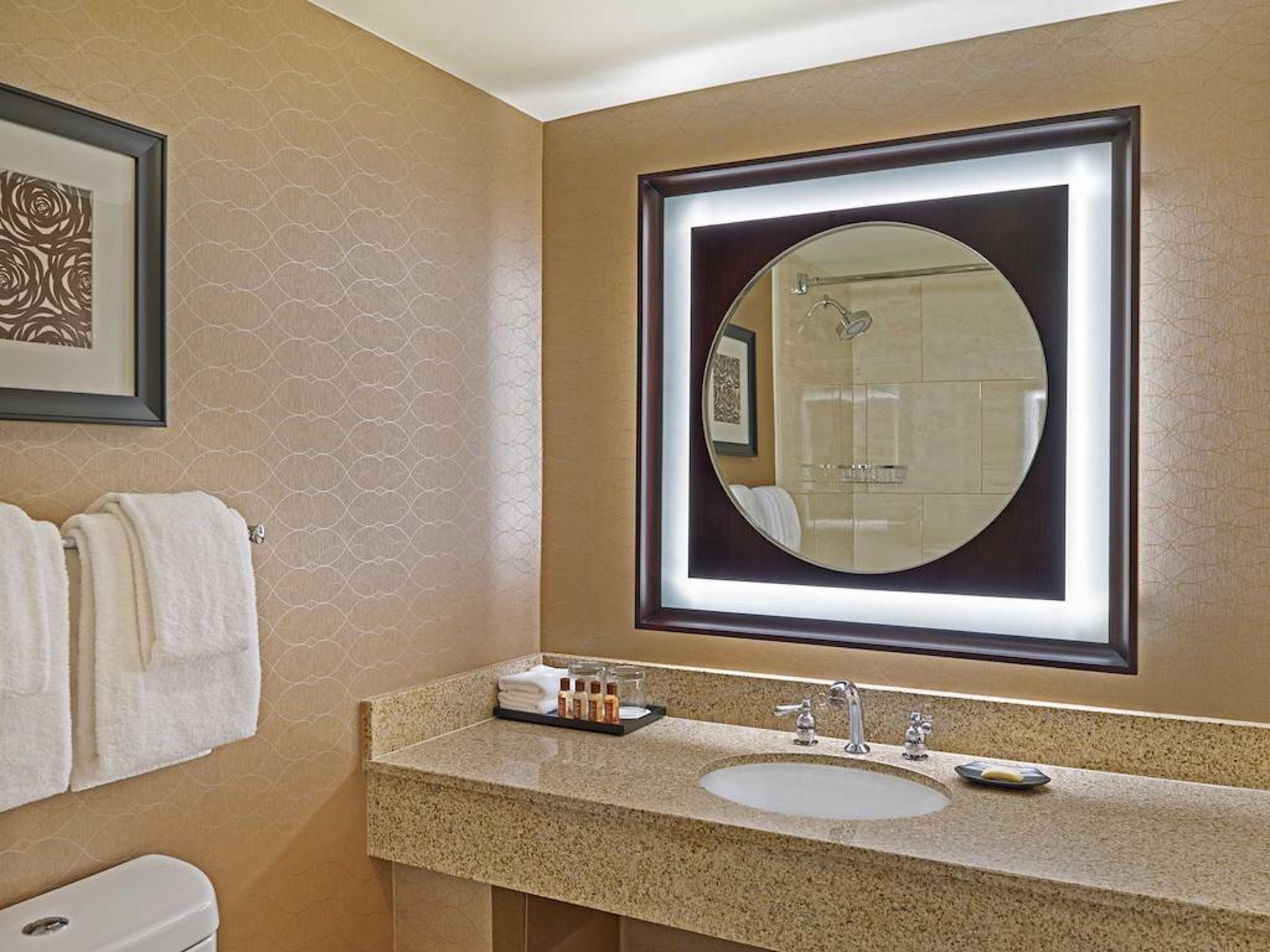 Sheraton Detroit Novi Exteriör bild