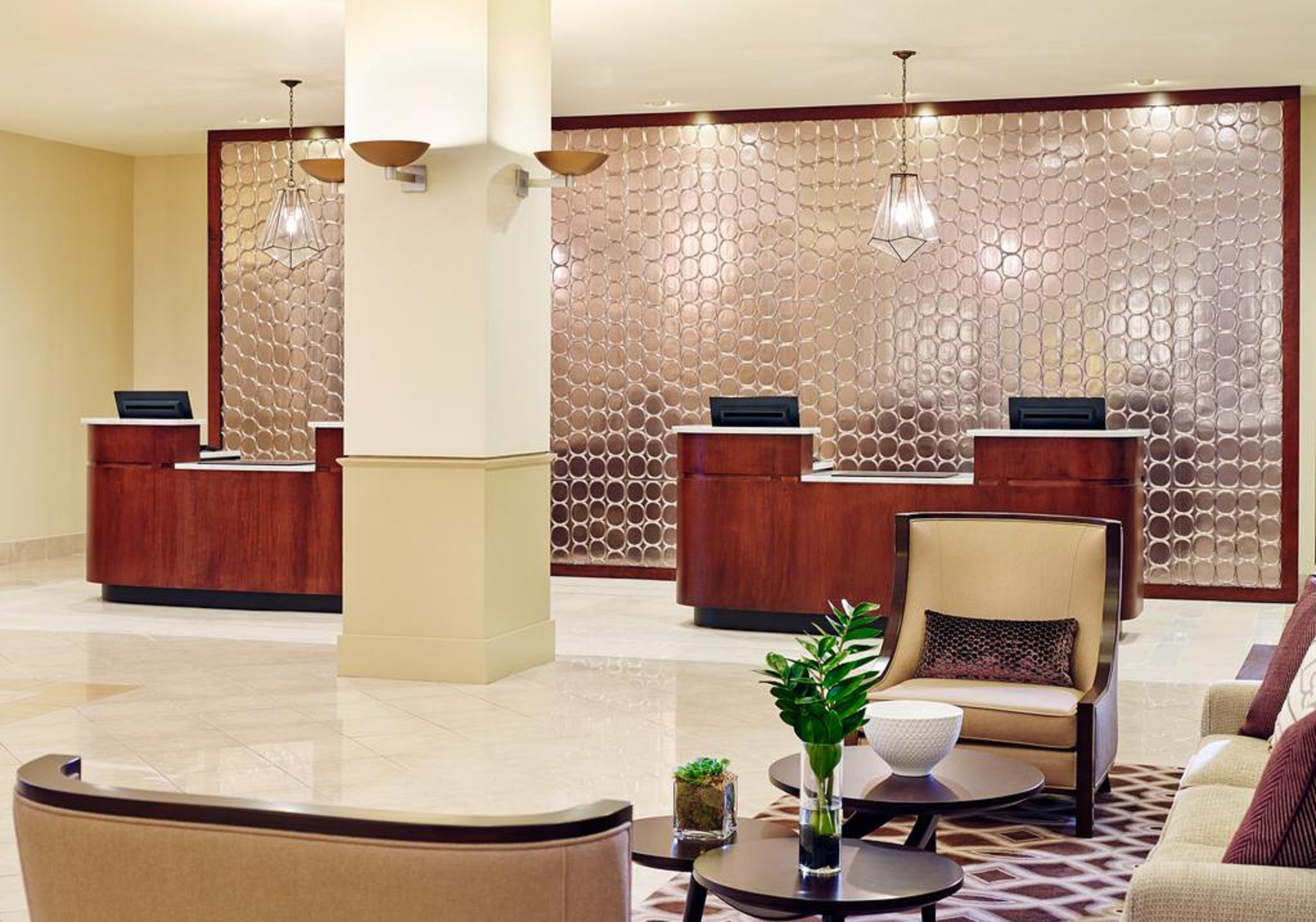 Sheraton Detroit Novi Exteriör bild