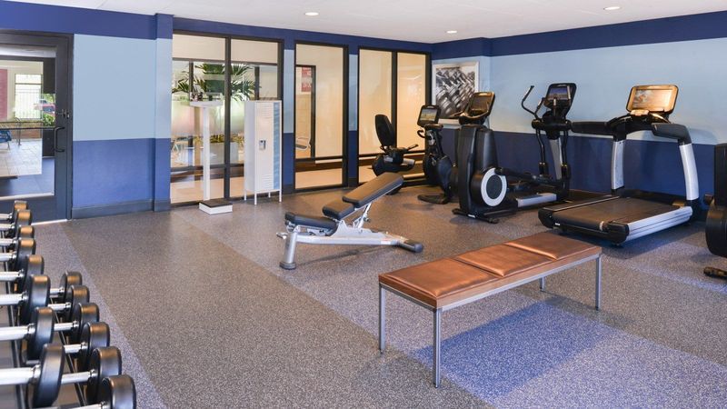 Sheraton Detroit Novi Exteriör bild